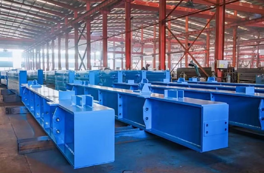 300MW x 2 TB1 power plant